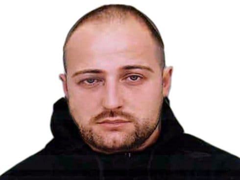 pljackas iz leskovca