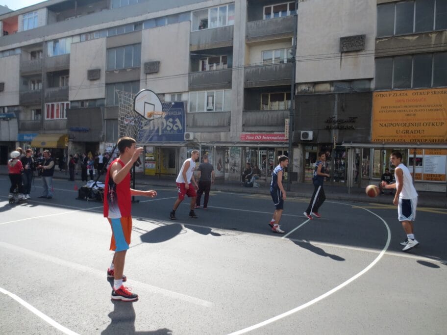 “Dan bez automobila” u Nišu 1 IMG 0365