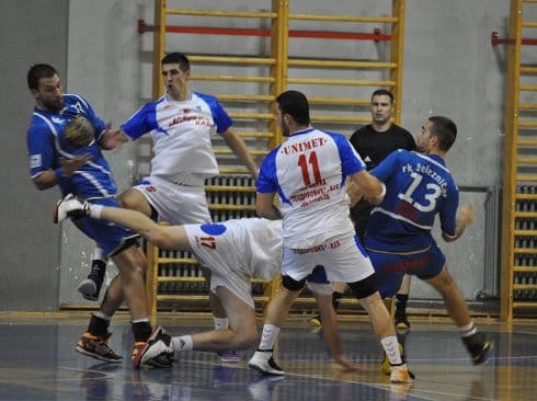 rukomet zeleznicar i jugovic