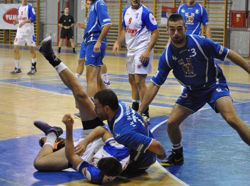 zeleznicar i jugovic u nisu