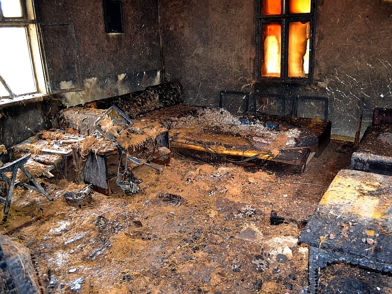 Supružnici stradali u požaru kod Svrljiga 20 DSC 3299