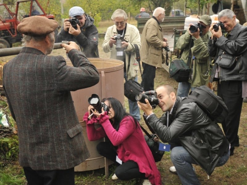 Samit fotografa eks Jugoslavije 8 samit