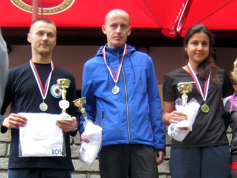 Održano prvenstvo u orjentiringu 5 Proglasenje pobednika jpg