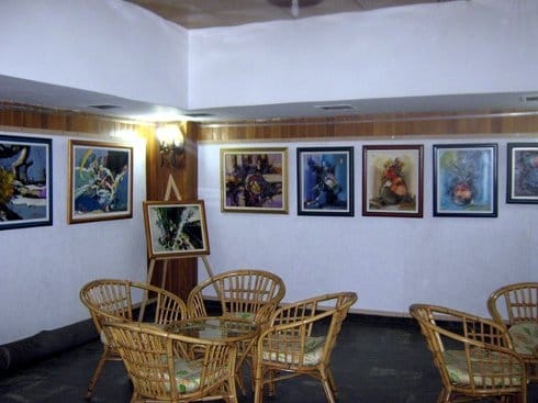 bela palanka centar za kulturu