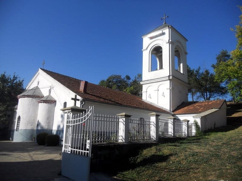 Prokupačka crkva pomaže siromašnima 2 SVETI PROKOPIJE