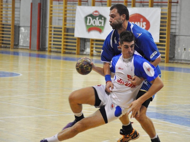 Železničar želi pobedu protiv PKB-a 17 miralem becirovic