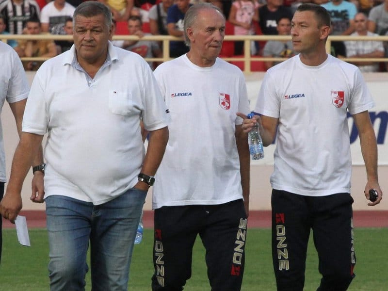 Fudbalere Radničkog čeka teško gostovanje 16 bekvalac blanusa stamenkovic