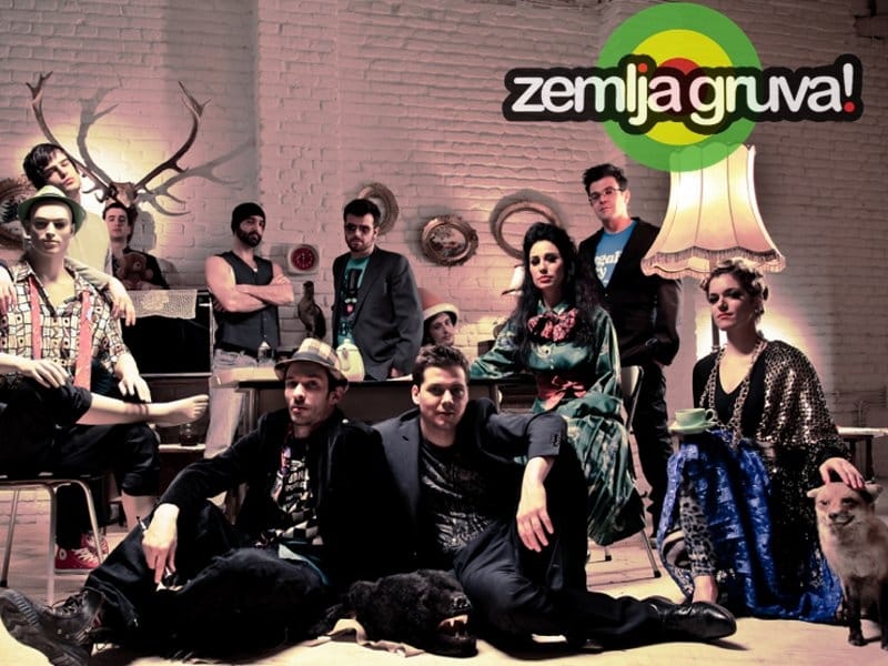 “Zemlja gruva” u Nišu 18 Untitled