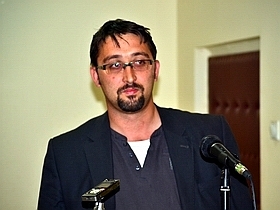 igor davidovic JUZNEVESTI