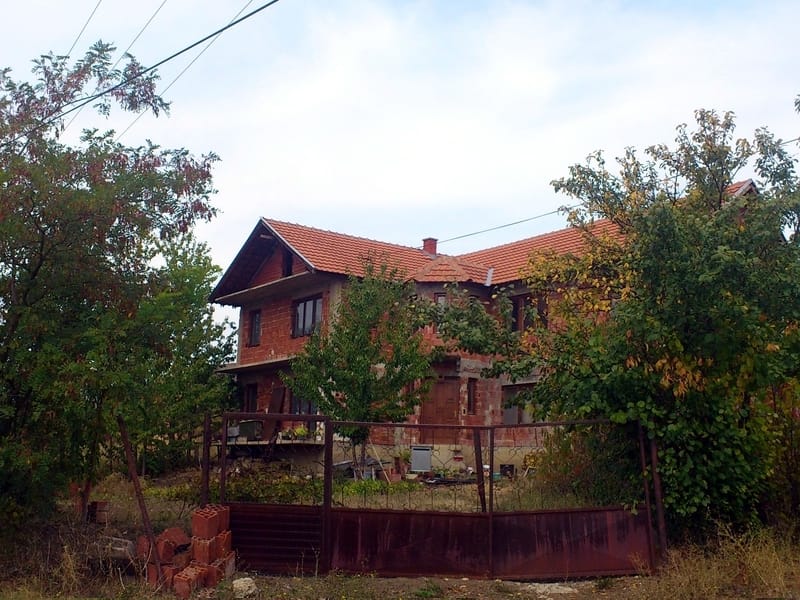 kuca Damira G u Kamenici