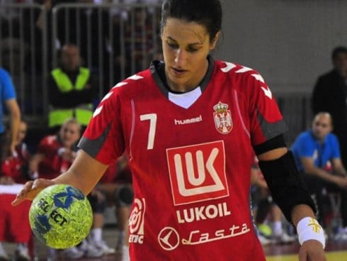 Lekić: “Niška publika adut do medalje” 12 andrea lekic