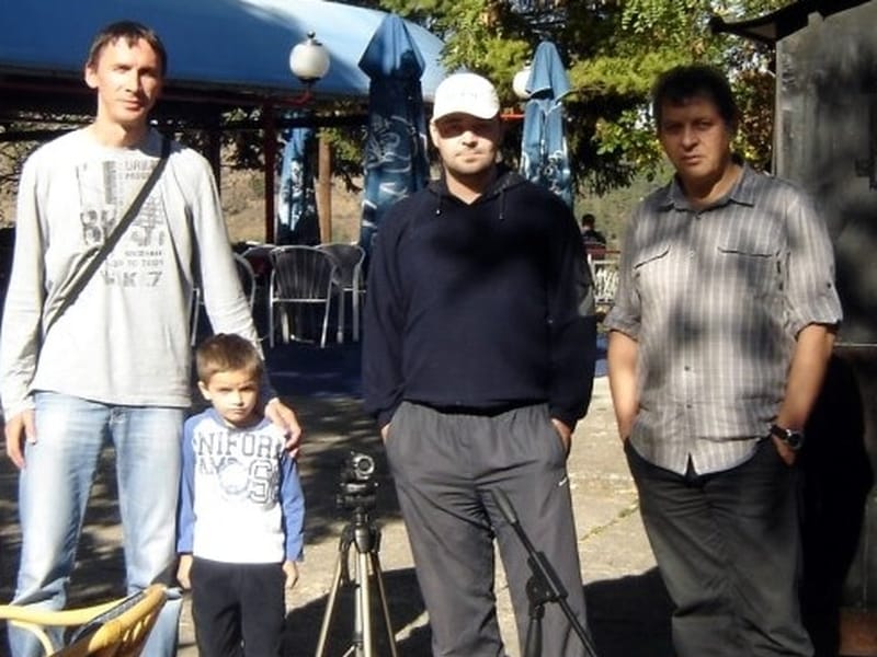 Nagrada za prokupački film 11 ekipa