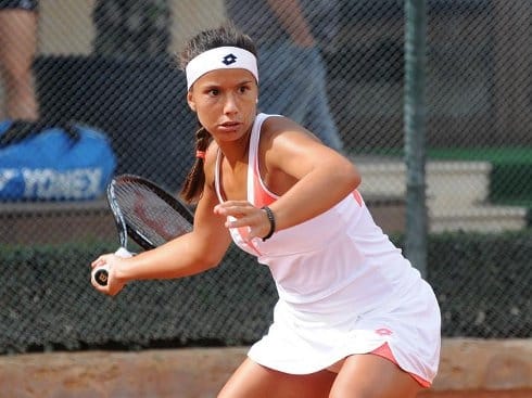 natalija kostic bugarska 2013