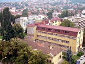Institut za javno zdravlje Nis
