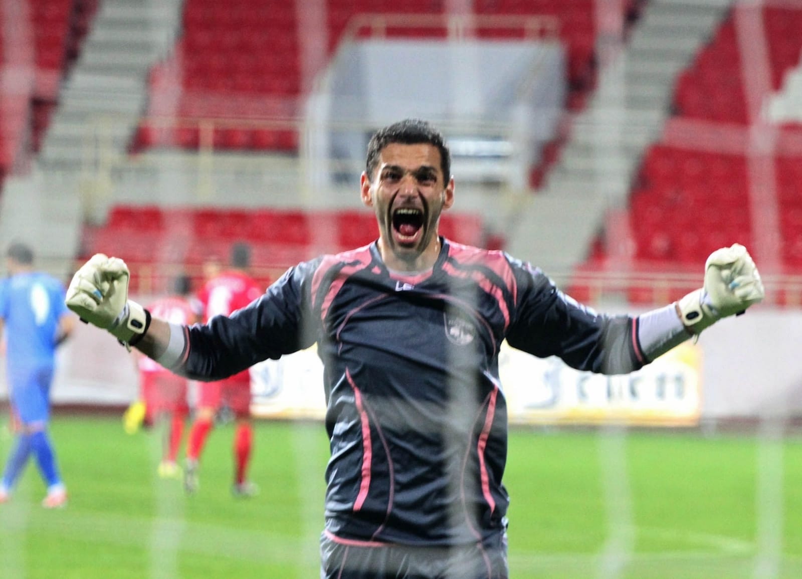 RADNICKI NIS vs VOJVODINA 023