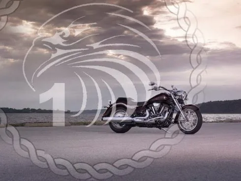 Rođendan "Independent Riders-a" uz motore i svirku 10 Moto klub