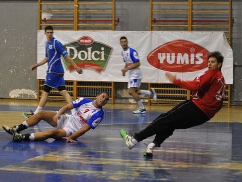 Zeleznicar Milan Cucuz