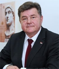 radoslav lale pavlovic