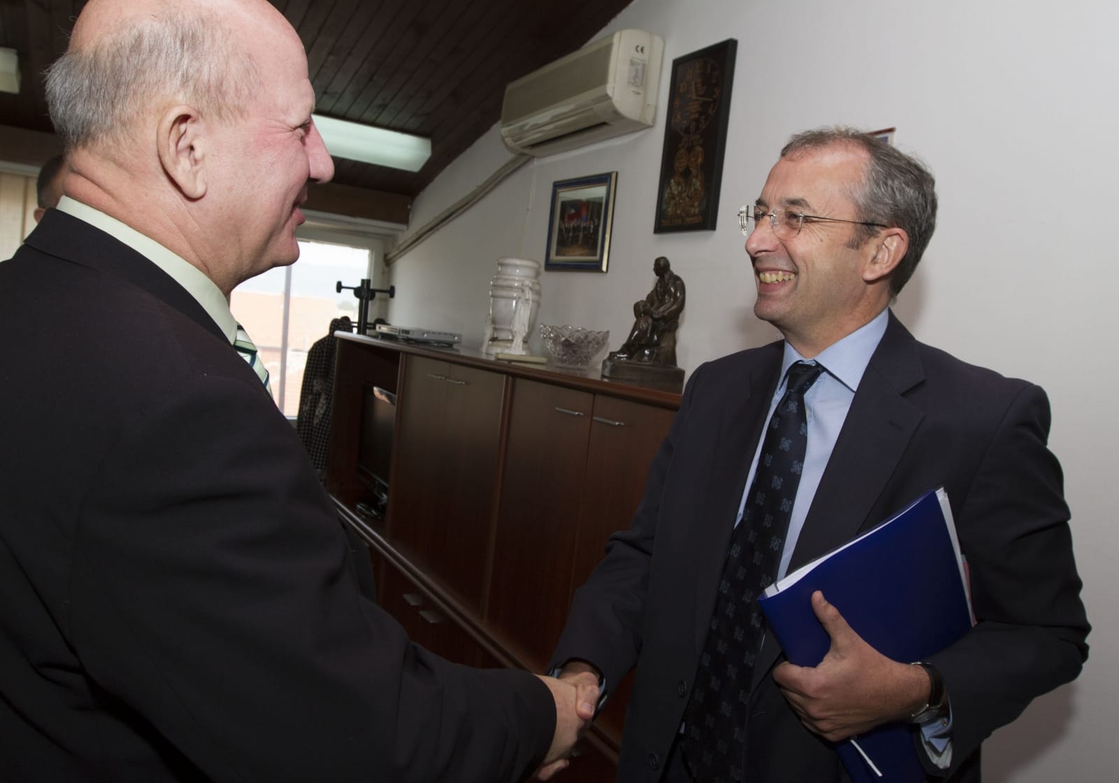 Stankovic i Majklo Devenport jpg