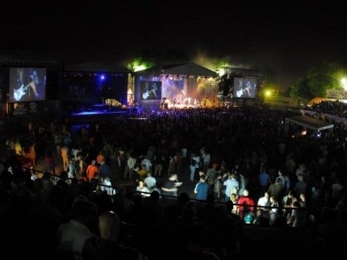 Nisville jazz festival