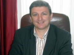 Nenad Gasevic URS Nis