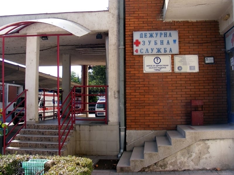 Medicina rada
