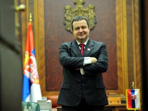 dacic velika
