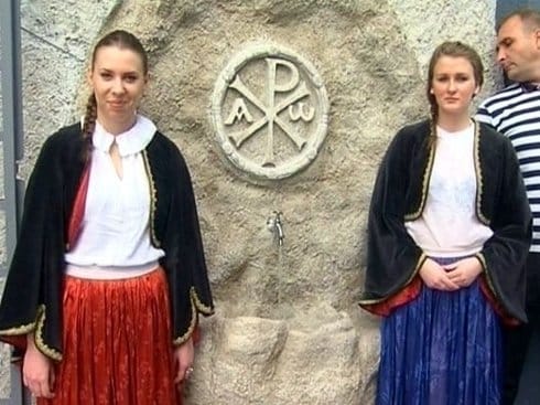 Još jedna česma puštena u rad 1 cesma brzi brod