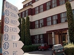 elektronska industrija nis