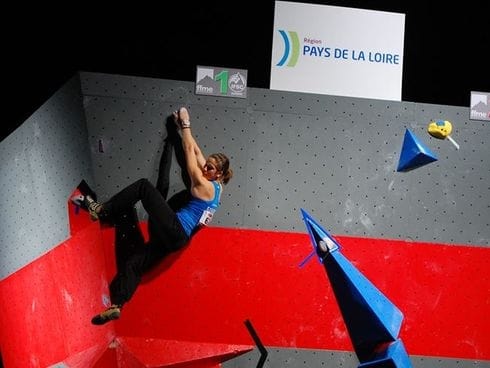 Staša Gejo evropski prvak 14 stasa gejo