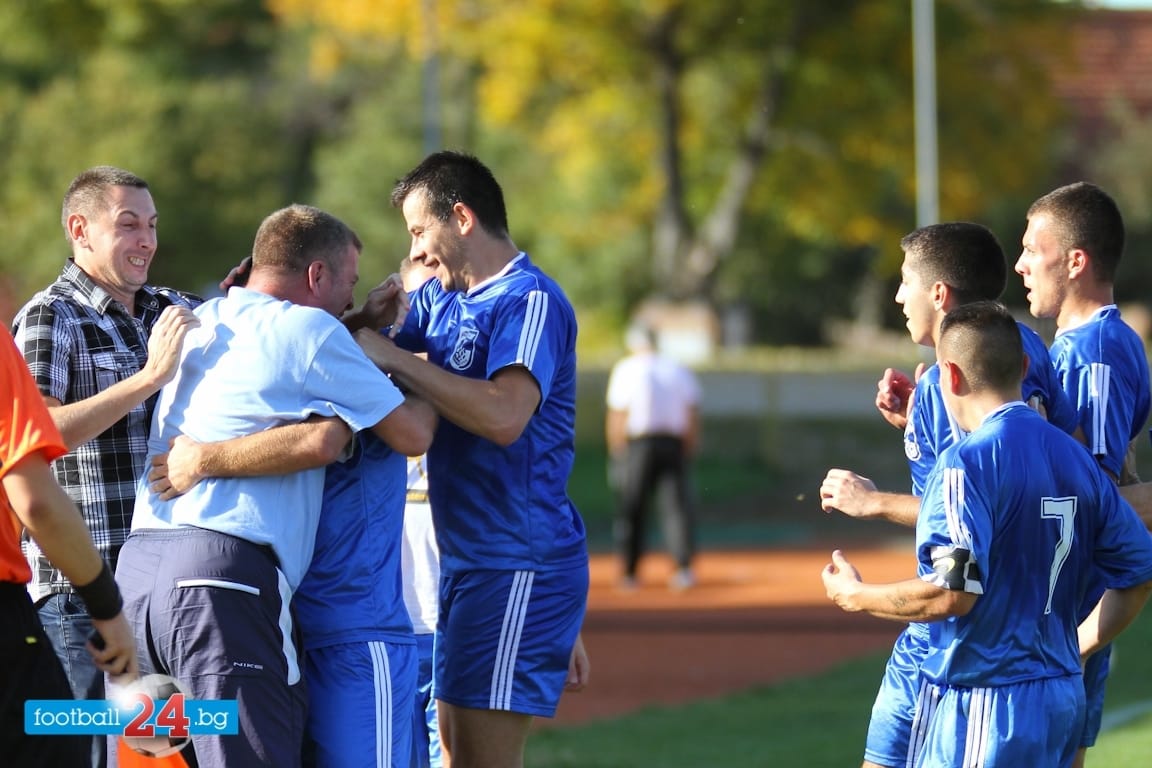 Uzbudljiva pobeda Balkanskog u derbiju 1 radost balkanskog