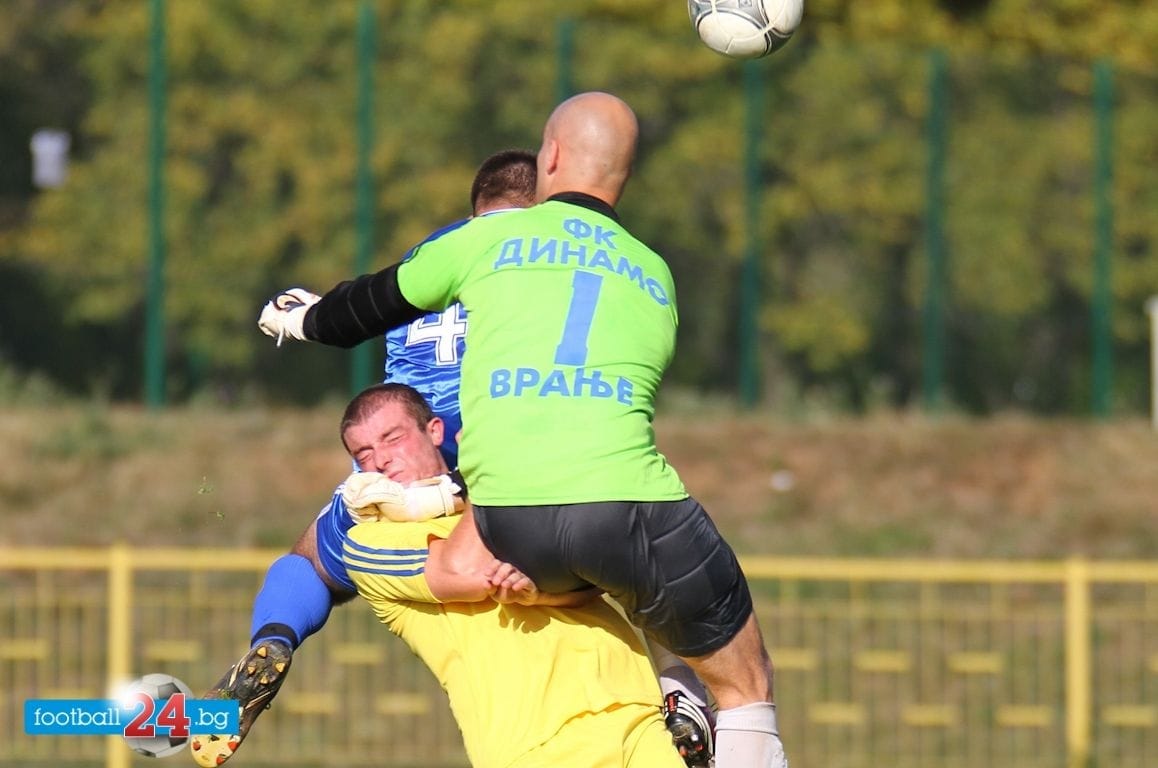 jordan georgijev postize prvi pogodak