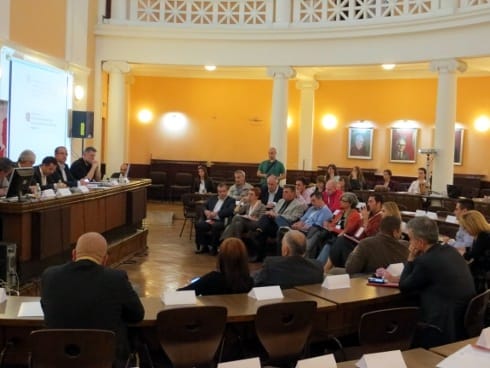 Konferencija Juzne vesti