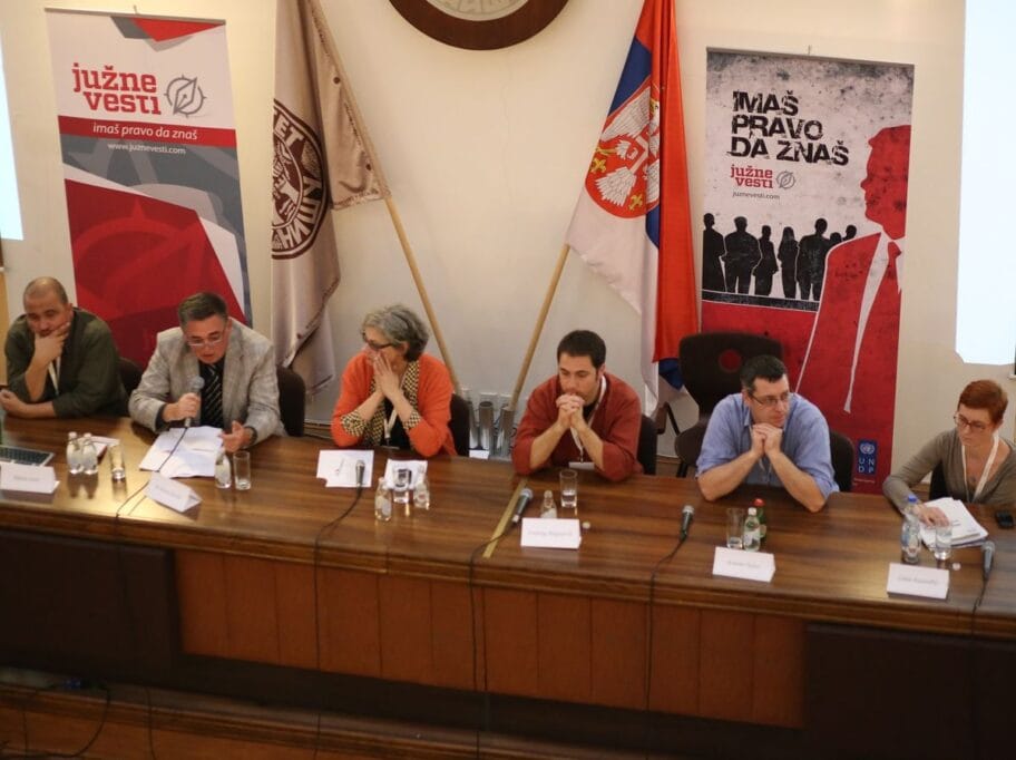 juzne vesti konferencija