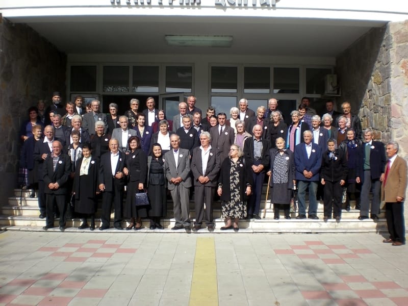 zlatna svadba Blace 1