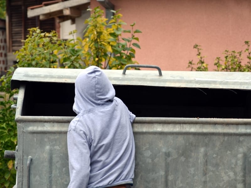 Deponija ekologija ciscenje JV