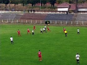 Radnicki Pirot Radnicki Nis 2 0