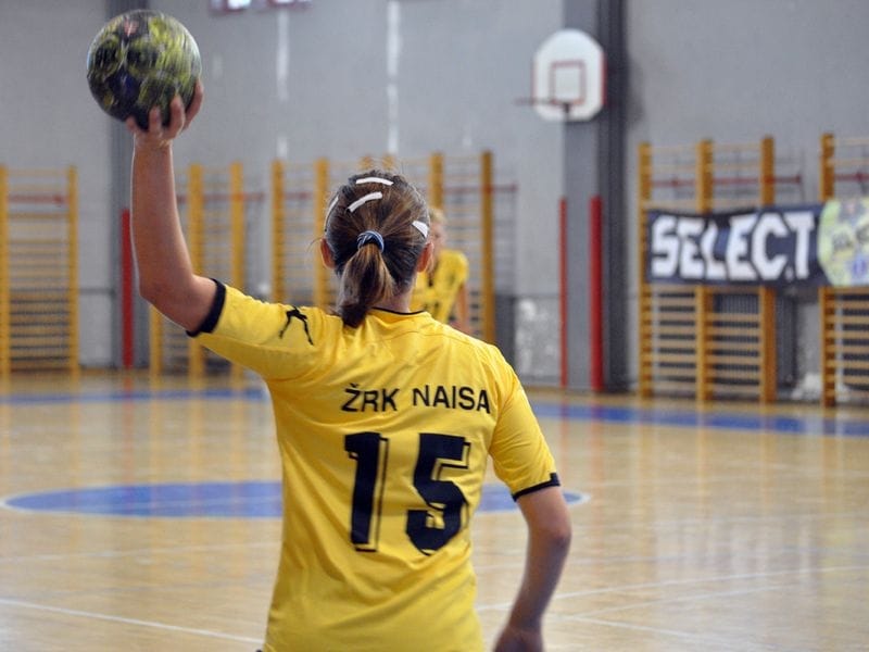 Naisa igra sa Zvezdom u Nišu 10 Teodora Zdravkovic naisa