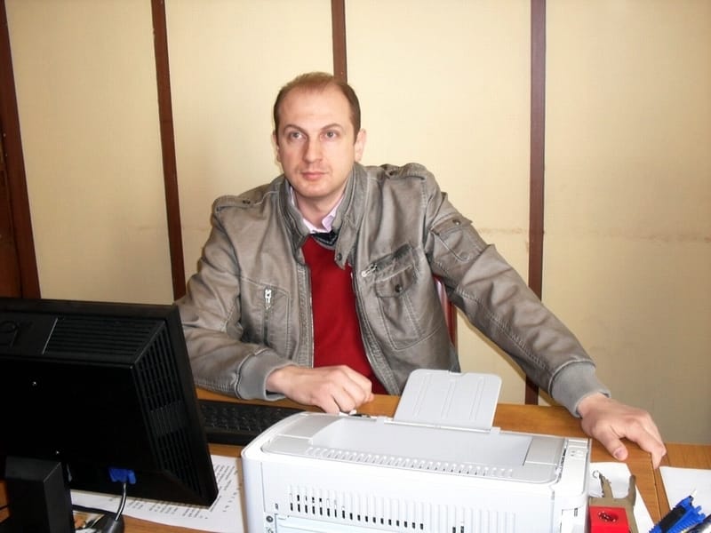 darko laketic predsednik oo sns u prokuplju