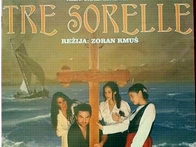 Tre sorelle Prokuplje