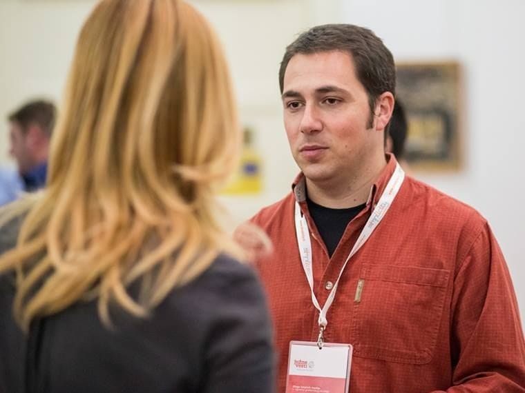 Predrag Blagojević dobitnik nagrade NUNS-a 1 pedja