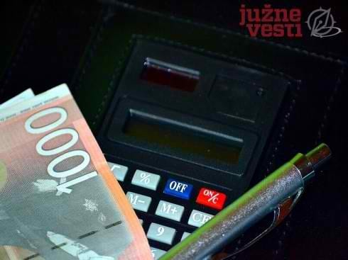 Vlada smanjuje pirotski budžet? 20 Kosta Budzet ILUSTRACIJA