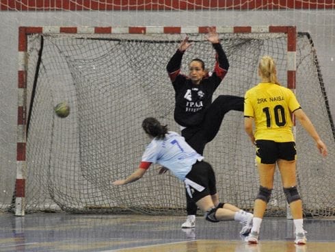 Naisa jakom odbranom pobedila Zvezdu 8 maja dragoljubovic naisa