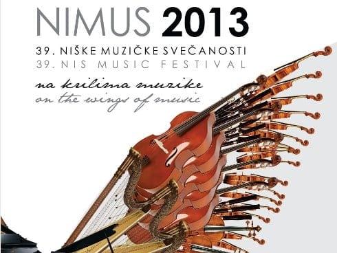 nimus plakat