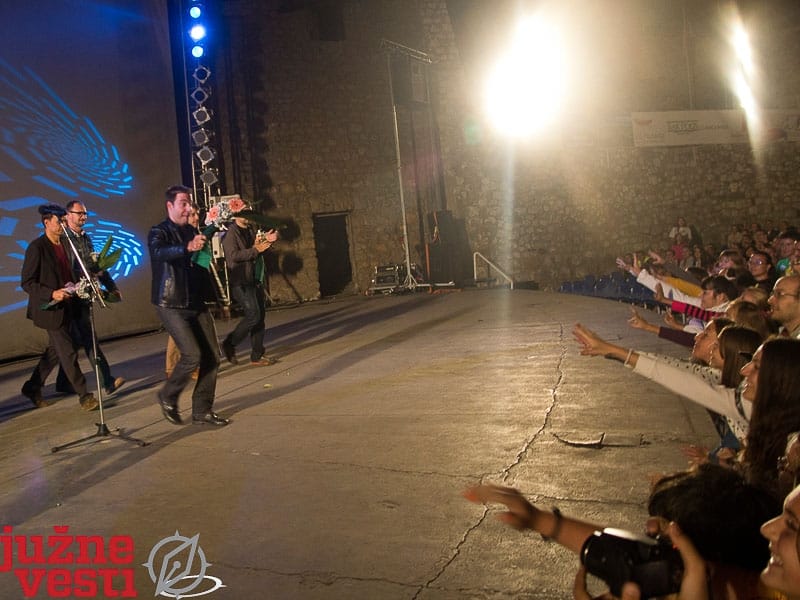 I Mile Ilić za skraćenje festivala 17 Filmski2 11 of 21