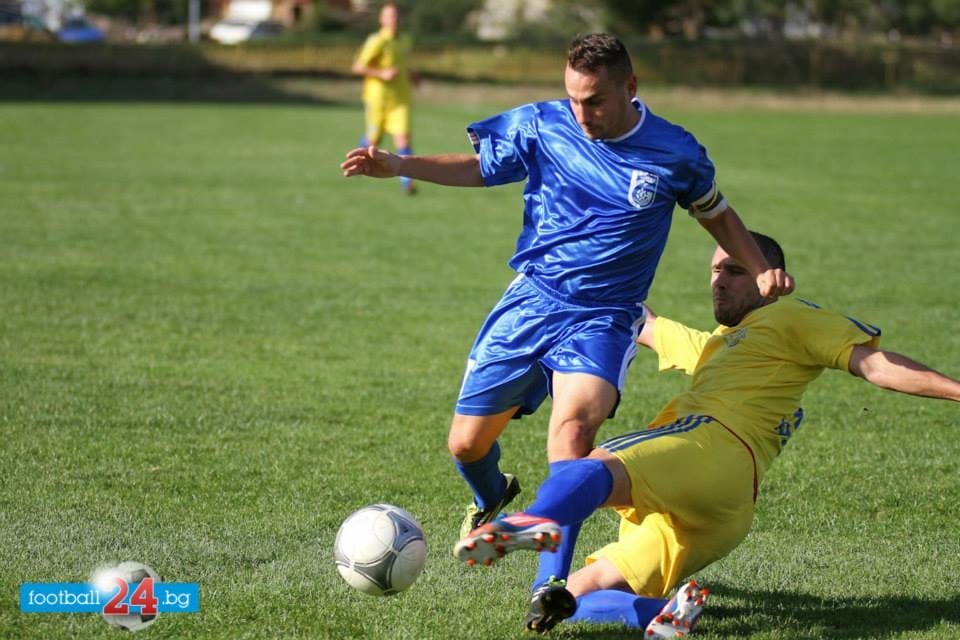 Novi zonaški derbi u Dimitrovgradu 1 kapiten Nackov u akciji