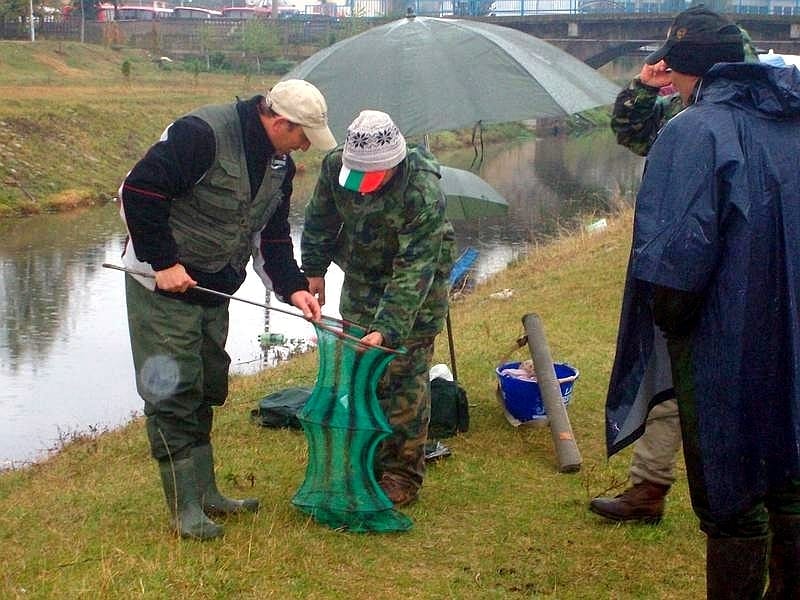 Pojačana kontrola ribolova u vreme posnih slava 1 ribolov kontrola
