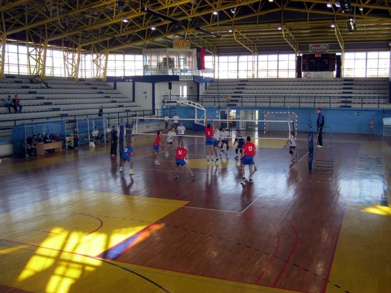 Polovičan uspeh prokupačkih odbojkaša 11 odbojka