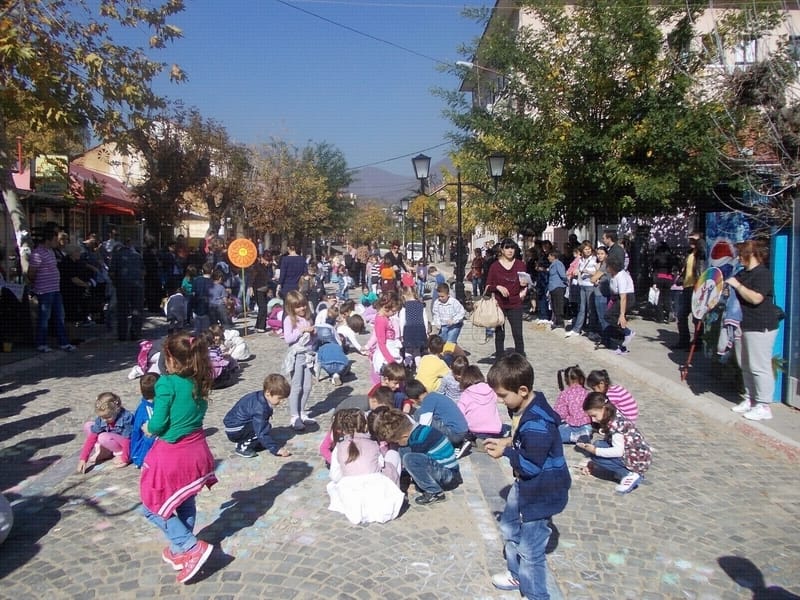 Dan vranjske Predškolske ustanove 7 Rodjendan vranjske predskolske ustanove