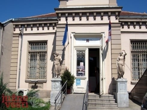 Izostale javne reakcije ustanova kulture 18 Simfonisjki orkestar